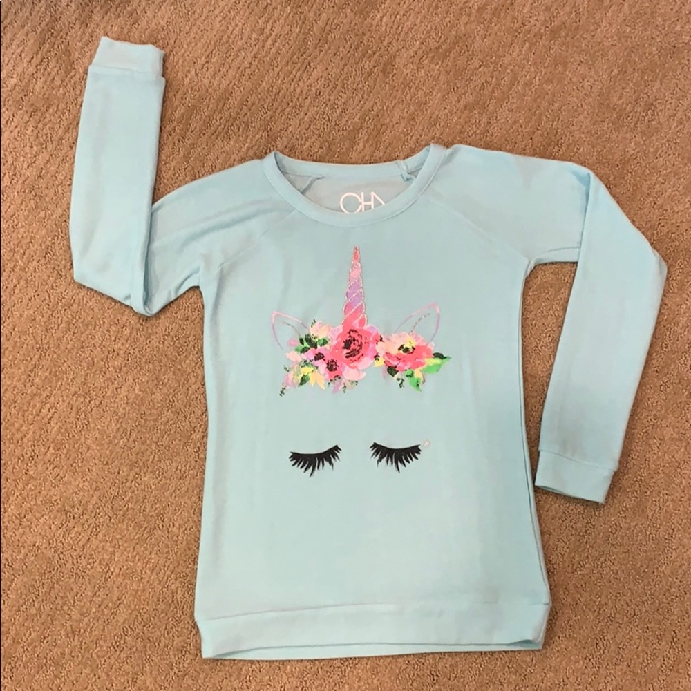 Sweatshirt